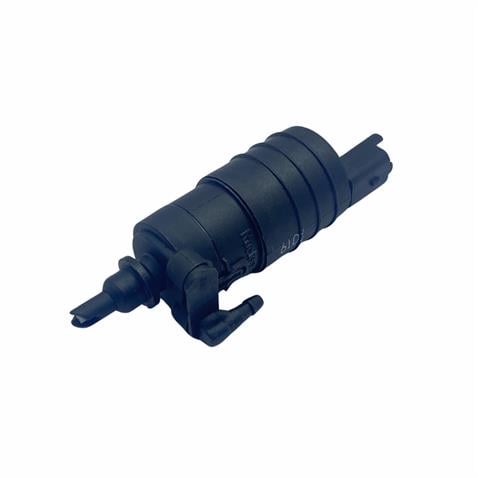 12V SU FISKİYE MOTORU TEK ÇIKIŞ (SOKETLİ) RENAULT CLIO III/MEGANE III