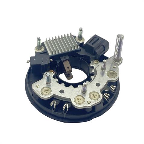 12V  KONJEKTÖR-DİYOT SETİ HITACHI TİPİ (TEK FİŞ) ISUZU D-MAX/FRONTIER-OPEL ANTARA-NISSAN FRONTERA