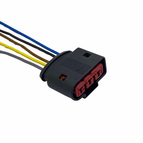 AKIŞMETRE-HAVA DEBIMETRE SOKETİ VW