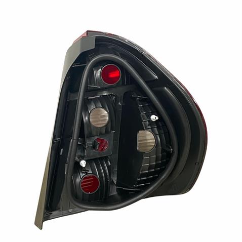 STOP LAMBASI (BEYAZ SİNYALLİ) (DUYSUZ) RENAULT SYMBOL 2005-2008 SOL
