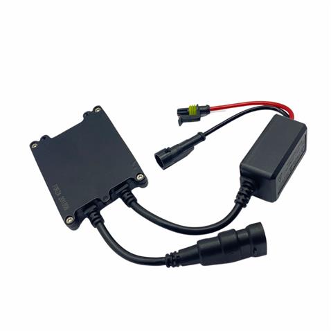 9V-16V XENON BALAST (SLİM)