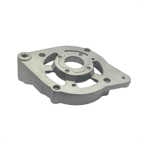 ALTERNATÖR ÖN KAPAK BOSCH TİPİ 45 A/65 A BMC DEV FATİH/PROFESYONEL-KOMATSU
