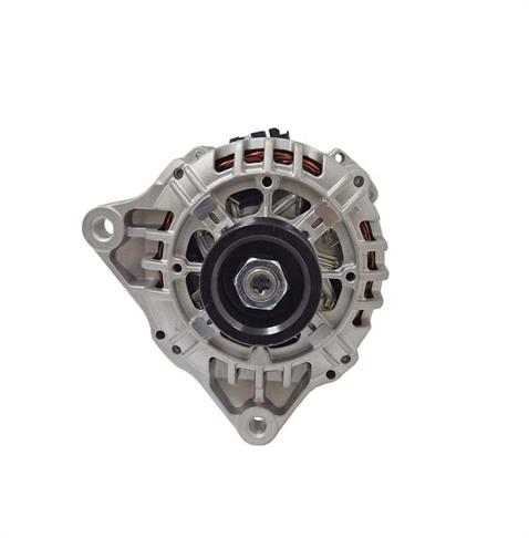 12V ALTERNATÖR DİNAMO 90 A (L-DFM) (4 AYAK) CITROEN BERLINGO-FIAT FIORINO-PEUGEOT BIPPER