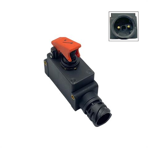 DEVRE KESİCİ PLS (AĞIR VASITA) MERCEDES-VOLVO