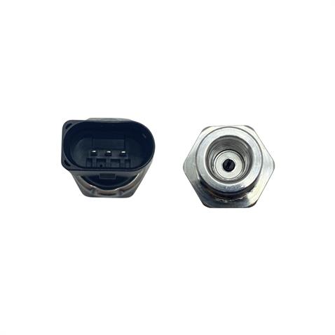 KLİMA BASINÇ MÜŞÜRÜ (3 FİŞ) AUDI-OPEL-VW