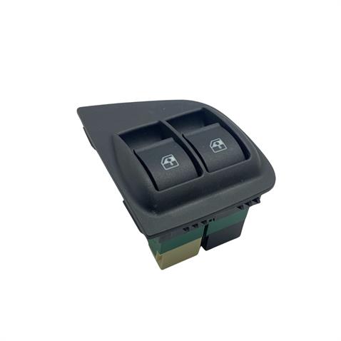 CAM ANAHTARI (ÇİFTLİ SOL KAPI) (10 FİŞ) FIAT DOBLO/FIORINO 2005 >