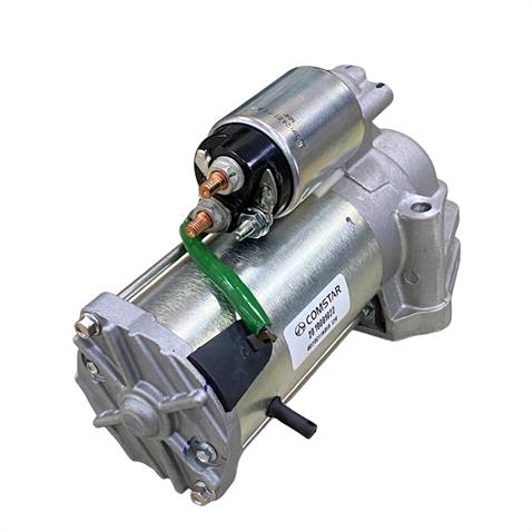 COMSTAR 12V MARŞ MOTORU MOTORCRAFT TİPİ 19 DİŞ 2.2 KW FORD MONDEO/TRANSİT V184 2000-2006