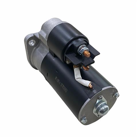 12V MARŞ MOTORU SKRA TİPİ 9 DİŞ 2 KW (FIRLAMA 41 MM) BOMAG-HATZ-KHD