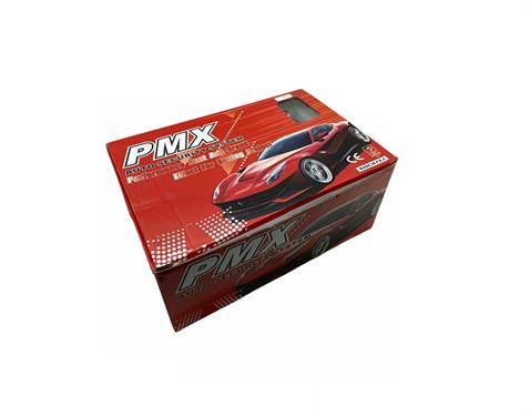 PMX 24V OTO ALARM (4 TUŞLU)