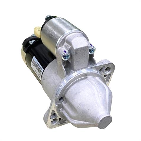 12V MARŞ MOTORU 9 DİŞ 1.7 KW HYUNDAI ACCENT CRDI (3 SİLİNDİR) KOREA