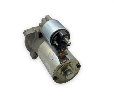 BOSCH 12V MARŞ MOTORU 9 DİŞ 0.9 KW CITROEN-PEUGEOT
