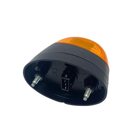 ÇAMURLUK YAN SİNYAL LAMBASI FORD CARGO/TRANSIT V184/V347 2000-2014 SAĞ 