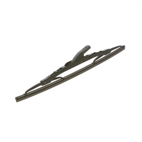 BOSCH SİLECEK SÜPÜRGESİ 340 MM ECO (KANCALI-GEÇMELİ) (34C)