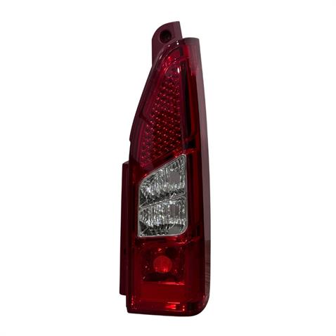 STOP LAMBASI (DUYSUZ) (TEK KAPI) CITROEN BERLINGO-PEUGEOT PARTNER 2008-2012 SAĞ