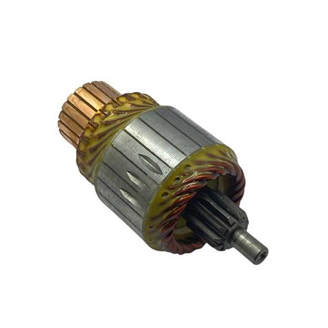 12V MARŞ KOLLEKTÖRÜ NIPPON DENSOTİPİ 11 DİŞ TOYOTA COROLLA 1993-1997