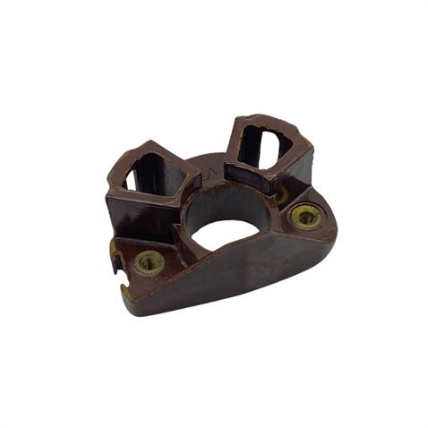 MARŞ KÖMÜR YUVASI VALEO TİPİ (ÜÇGEN TİP) (2Lİ) (FRANSIZ) CITROEN-PEUGEOT-RENAULT EM