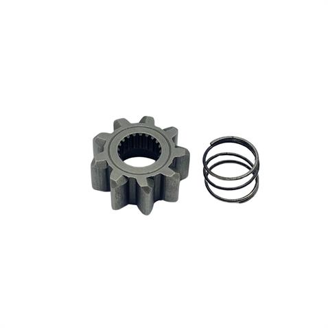 MARŞ DİŞLİ UCU MITSUBISHI TİPİ 9 DİŞ MITSUBISHI CANTER