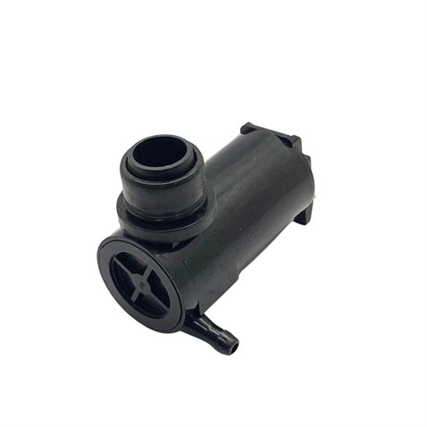 12V SU FISKİYE MOTORU TEK ÇIKIŞ (2 FİŞLİ) KIA CERES/CAPITAL