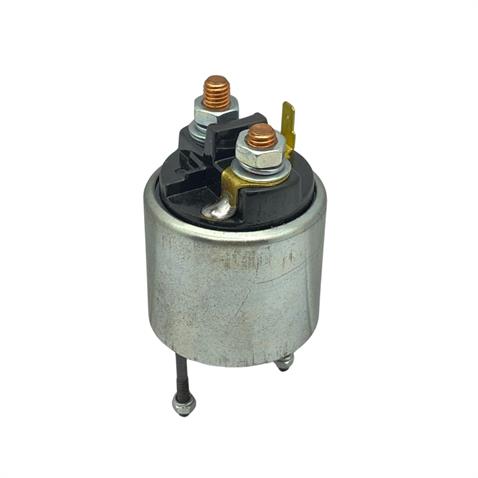 LUCAS 12V MARŞ OTOMATİĞİ (2/3 DELİK) (SAĞ FİŞLİ) PEUGEOT 307-RENAULT R9/R11/R19/R21