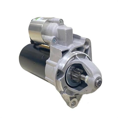 12V MARŞ MOTORU BOSCH TİPİ 9 DİŞ 1.1 KW OPEL ASTRA G/VECTRA B