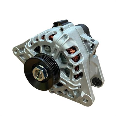 12V ALTERNATÖR DİNAMO 90 A (L-S) HYUNDAI ACCENT/ELANTRA/GETZ/TUCSON-KIA CERATO/RIO/SORENTO