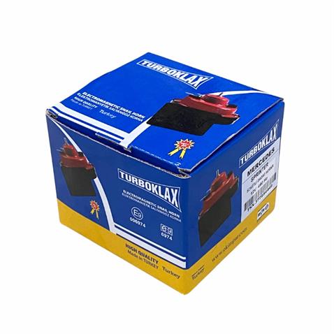 12V DADAT KORNA 480 HZ (DELPHI 1530 SOKETLİ) (ADET) OPEL-CHEVROLET