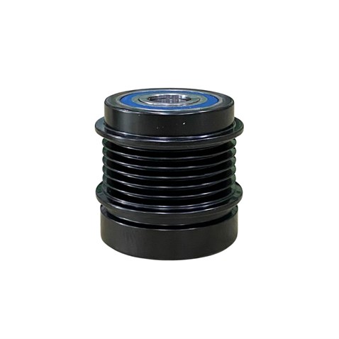 LITENS ALTERNATÖR KASNAK RULMANLI 6-KANAL MERCEDES C SERİSİ/E SERİSİ/GLC SERİSİ