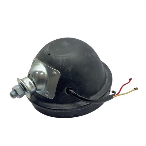 12V YUVARLAK FAR KAUÇUK H4 (160 MM)