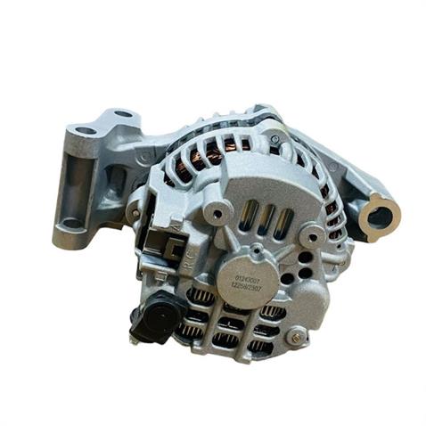 12V ALTERNATÖR DİNAMO MITSUBISHI TİPİ 70 A (FR-SIG-A) FORD FIESTA 1.25 16V/FUSION 1.4 16V 
