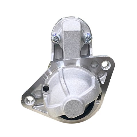 12V MARŞ MOTORU MITSUBISHI TİPİ 8 DİŞ 1 KW FIAT SEDICI-SUBARU JUSTY III-SUZUKI IGNIS/JIMNY/SWIFT