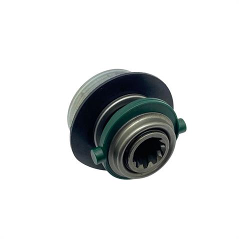 MARŞ DİŞLİSİ BOSCH TİPİ 9 DİŞ TERS (DİŞLİ BURCU 12 MM) SEAT/VW