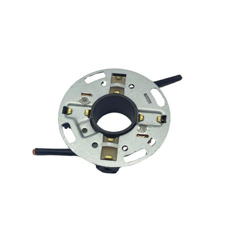 MARŞ KÖMÜR YUVASI VALEO TİPİ CW (D7R/D9) (4 KÖMÜRLÜ) FORD-HYUNDAI-KIA-MERCEDES-RENAULT-VW