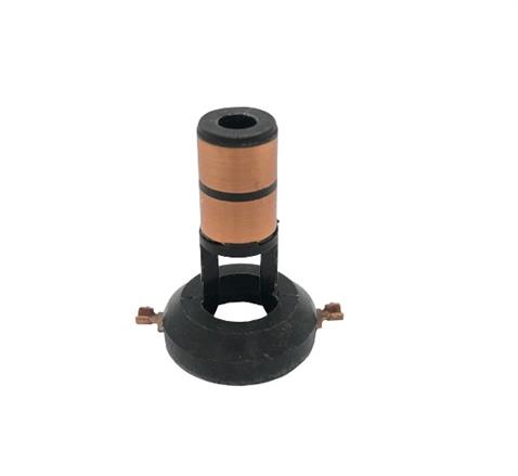 ALTERNATÖR ROTOR BAKIRI MANDO-MITSUBISHI TİPİ HYUNDAI ERA