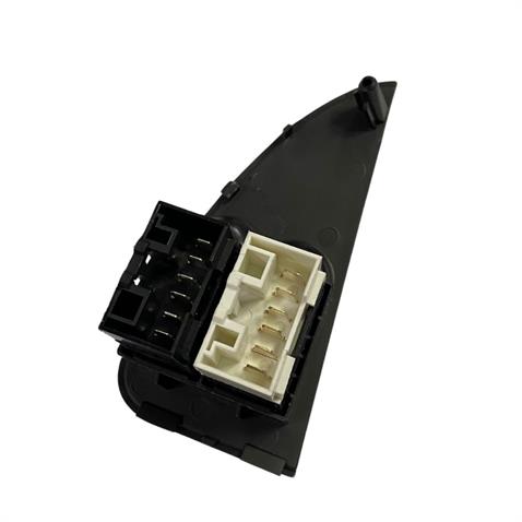 CAM ANAHTARI 12 FİŞ (ÇİFTLİ SOL KAPI) (ÇERÇEVELİ) FIAT ALBEA/PALIO 1996-2001