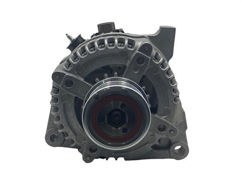 DENSO 12V ALTERNATÖR DİNAMO 100 A (4 FİŞ) ( IG-L-RLO-FR-(M) ) TOYOTA AURIS/COROLLA 1.4 D-4D 2007 >
