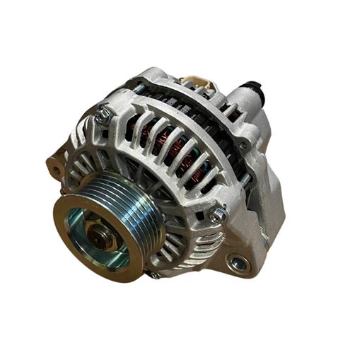 12V ALTERNATÖR DİNAMO 70 A (C-IG-FR-L) (4 FİŞ) HONDA CIVIC 2001-2005