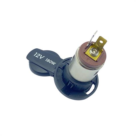 ÇAKMAK SOKETİ (ENERJİ SOKETİ) (KAPAKLI) 180W