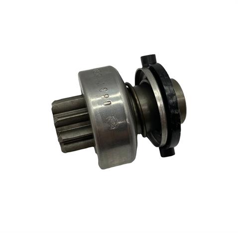 ZEN MARŞ DİŞLİSİ BOSCH TİPİ 9 DİŞ (10 KANAL) BMW-FIAT-LINDE-MERCEDES-OPEL-RENAULT-STEEL