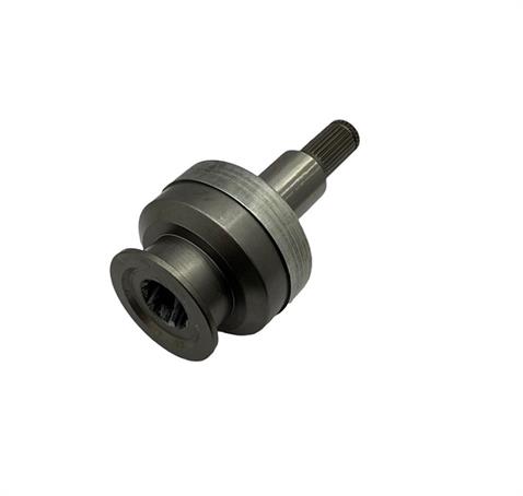 MARŞ DİŞLİSİ DELCO-MITSUBISHI 39MT (MİL ÇAPI:28 MM) MERCEDES ACTROS/AXOR