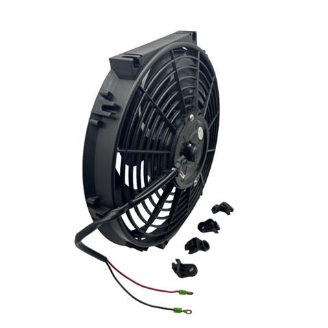 12V FAN MOTORU EMİCİ AKSİYEL 11 