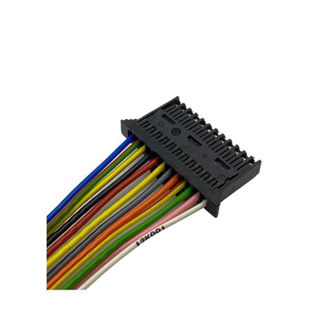 SİGORTA KUTU SOKETİ RENAULT MEGANE II