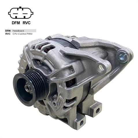 SEG 12V ALTERNATÖR DİNAMO 140 A (DFM-RVC) OPEL ANTARA A/CASCADA/INSIGNIA B/ZAFIRA TOURER C