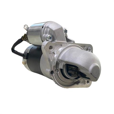 12V MARŞ MOTORU 9 DİŞ 2.0 KW MITSUBISHI FUSO CANTER 2013 >