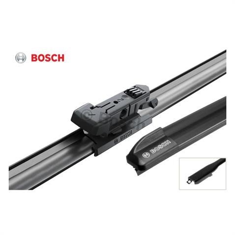 BOSCH SİLECEK SÜPÜRGESİ 650/650 MM AEROTWIN (A099S) SEAT LEON 2005-2012