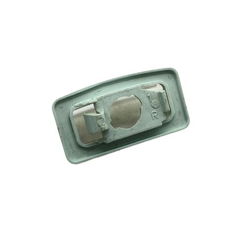 MAKO PLAKA LAMBASI (DUYSUZ) TOYOTA COROLLA E12 2002-2007 SAĞ