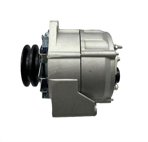 24V ALTERNATÖR DİNAMO BOSCH TİPİ 55 A (L) DAF-MAN-MERCEDES AXOR/ATEGO (GENİŞ AYAK)