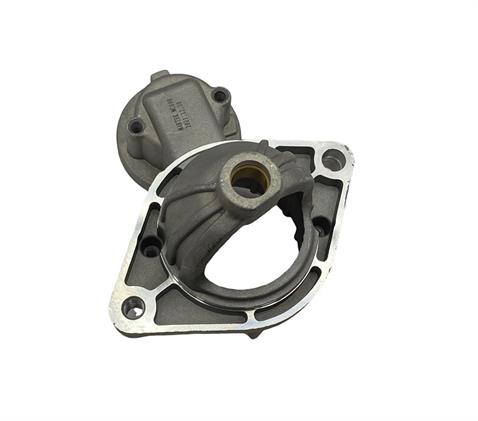 MARŞ PİNYON KAPAK VALEO TİPİ 1.3 MULTIJET/1.3 CDTI