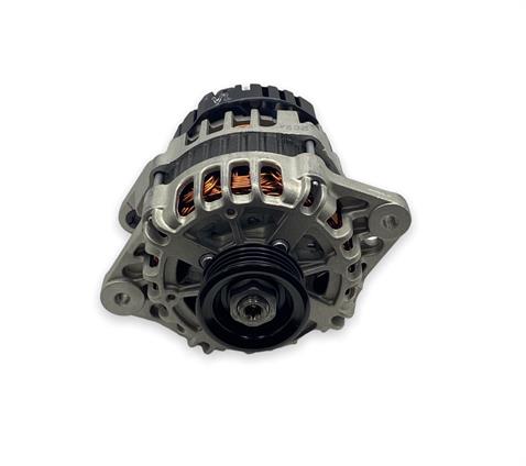 12V ALTERNATÖR DİNAMO 80 A CHEVROLET AVEO/KALOS ORJ.