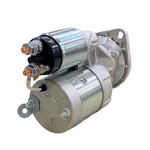 12V MARŞ MOTORU PAL TİPİ 9 DİŞ 1.4 KW SKODA FAVORIT/FELICIA