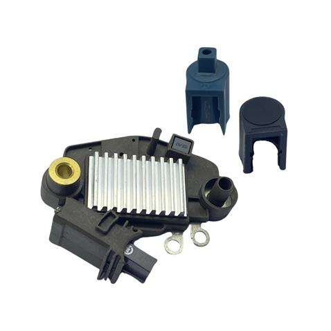12V KÖMÜRLÜ KONJEKTÖR VALEO TİP (TEK CIVATALI) (2 UÇLU) RENAULT R19/MEGANE/LAGUNA/MASTER